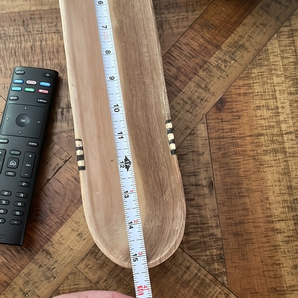 NWOT mini table tray - Picture 6 of 6